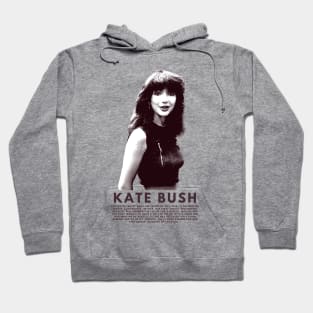 Kate bush Hoodie